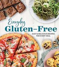 Everyday Gluten-Free