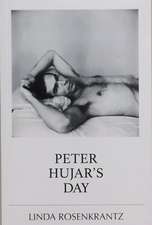 Peter Hujar's Day