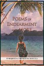 POEMS OF ENDEARMENT AND MORE