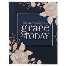 1-MIN DEVOTIONS GRACE FOR TODA