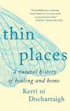 Thin Places