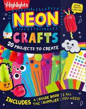 Neon Crafts