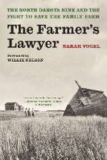 The Farmer's Lawyer