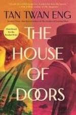 The House of Doors