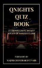 Qnights Quiz Book