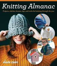 Knitting Almanac