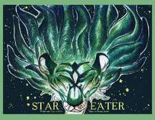 Hwang Panzer, C: Star Eater