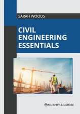 Civil Engineering Essentials