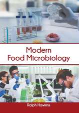 Modern Food Microbiology