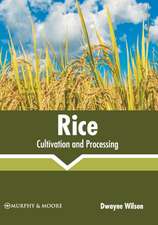 Rice