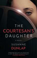 The Courtesan's Daughter