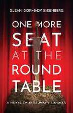 One More Seat at the Round Table