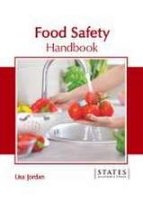 Food Safety Handbook