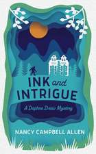 INK & INTRIGUE