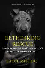 Rethinking Rescue