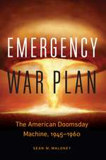 Emergency War Plan