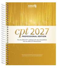 CPT Professional 2027