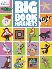 Big Book of Magnets