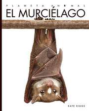 El Murciélago