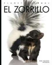 El Zorrillo