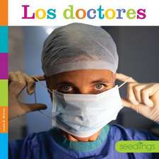 Los Doctores