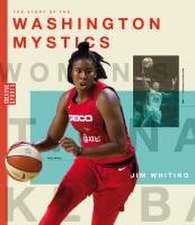 The Story of the Washington Mystics