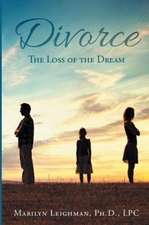 DIVORCE