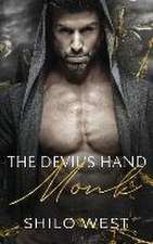 West, S: DEVILS HAND