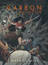 Carbon Collected