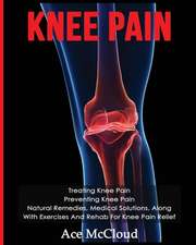 Knee Pain