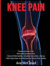 Knee Pain