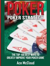 Poker Strategy