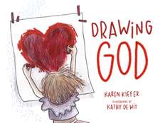 Drawing God