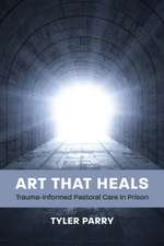 Art That Heals