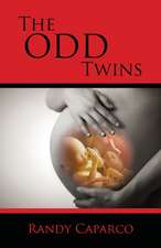 THE ODD TWINS