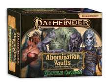 Paizo Publishing: Pathfinder Rpg: Abomination Vaults Battle