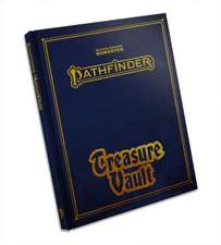 Pathfinder Treasure Vault (Remastered)