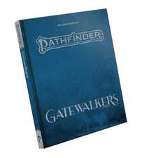 Pathfinder Gatewalkers Adventure Path