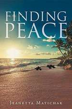 Finding Peace
