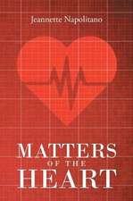 Matters of the Heart