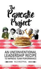 The Pancake Project