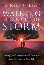 Walking Through The Storm