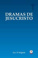 Dramas de Jesucristo