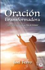 Oración transformadora