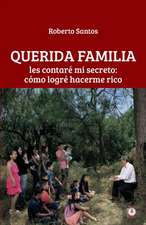 Querida familia