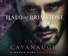 Halo of Brimstone, Volume 3