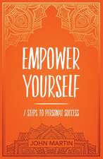 Empower Yourself