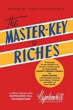 The Master-Key to Riches