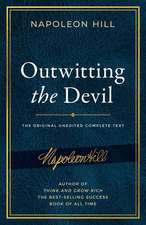 Outwitting the Devil(r)