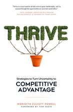 Thrive